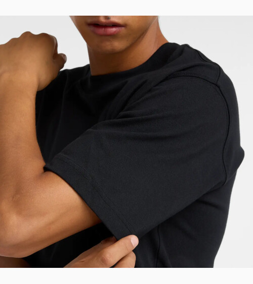 New Balance Athletics Logo T-Shirt