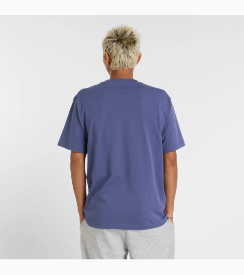 New Balance Athletics Logo T-Shirt