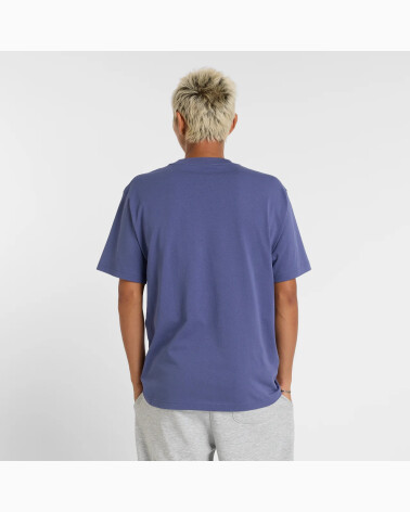 New Balance Athletics Logo T-Shirt