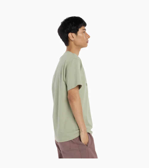 New Balance Athletics Logo T-Shirt