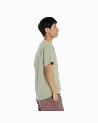 New Balance Athletics Logo T-Shirt