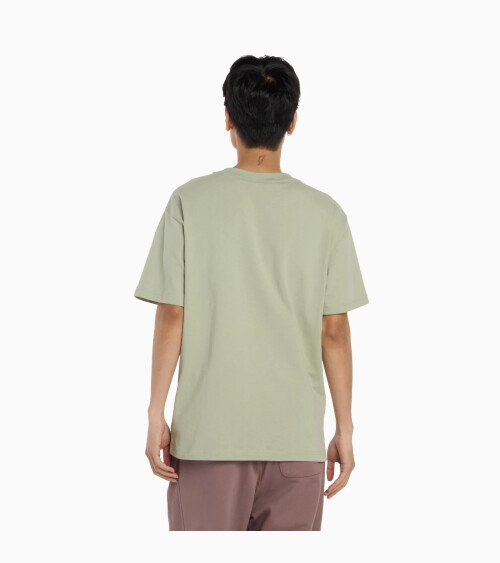 New Balance Athletics Logo T-Shirt