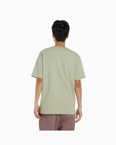 New Balance Athletics Logo T-Shirt