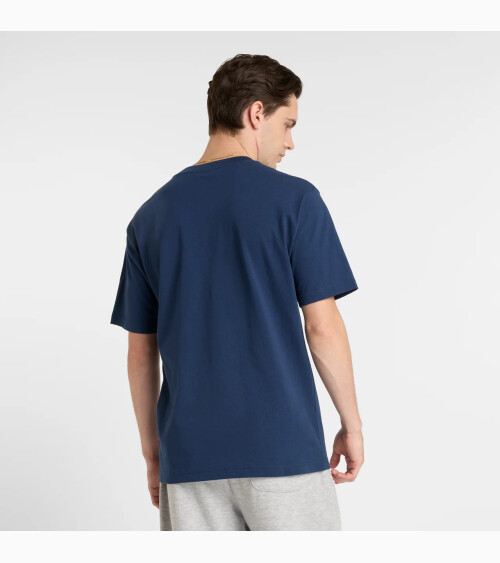 New Balance Athletics Logo T-Shirt