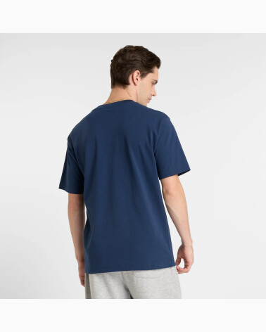 New Balance Athletics Logo T-Shirt