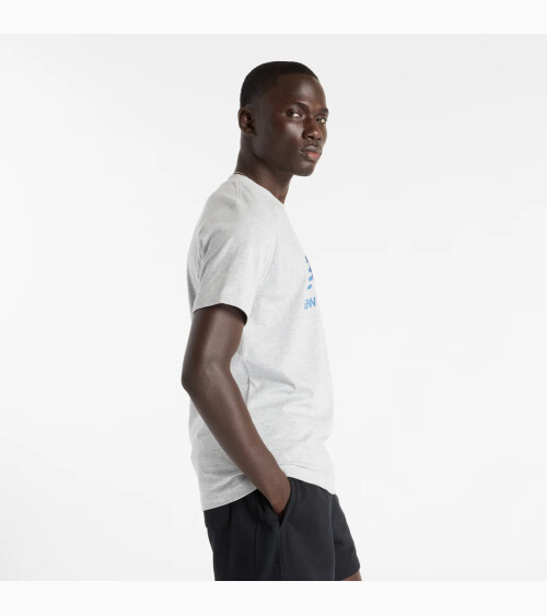 New Balance Sport Essentials Gradient Logo T-Shirt