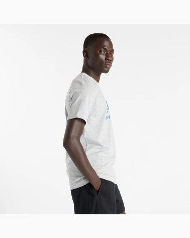 New Balance Sport Essentials Gradient Logo T-Shirt