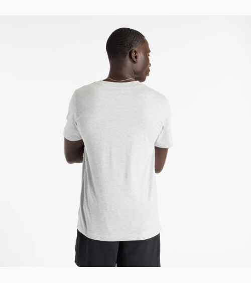 New Balance Sport Essentials Gradient Logo T-Shirt