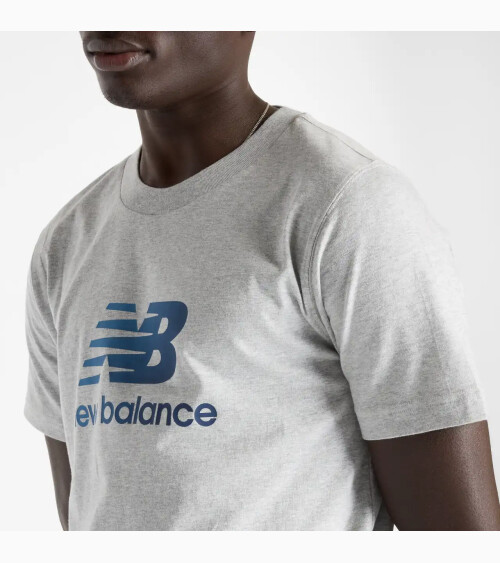 New Balance Sport Essentials Gradient Logo T-Shirt