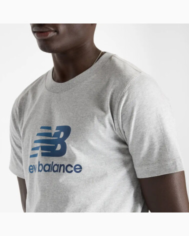 New Balance Sport Essentials Gradient Logo T-Shirt