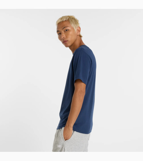 New Balance Sport Essentials Gradient Logo T-Shirt
