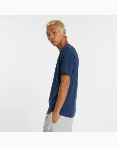 New Balance Sport Essentials Gradient Logo T-Shirt