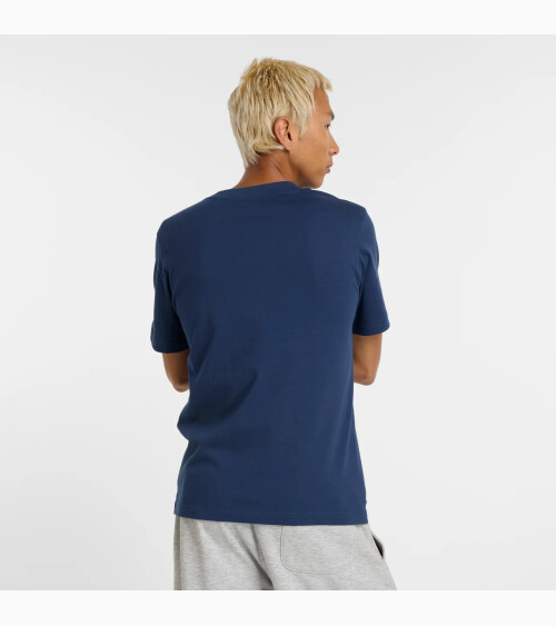 New Balance Sport Essentials Gradient Logo T-Shirt