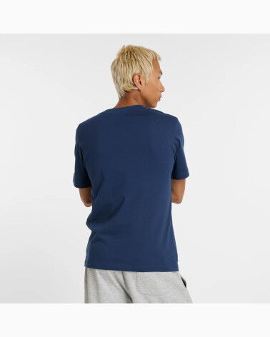New Balance Sport Essentials Gradient Logo T-Shirt