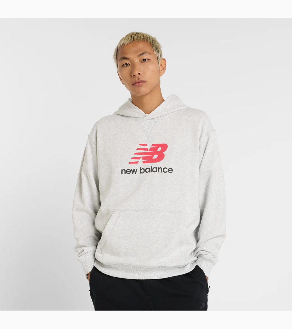 New Balance Athletics French Terry Hoodie