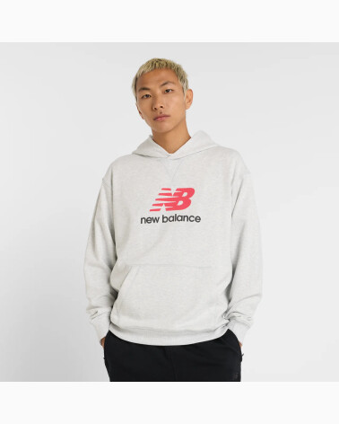 New Balance Athletics French Terry Hoodie