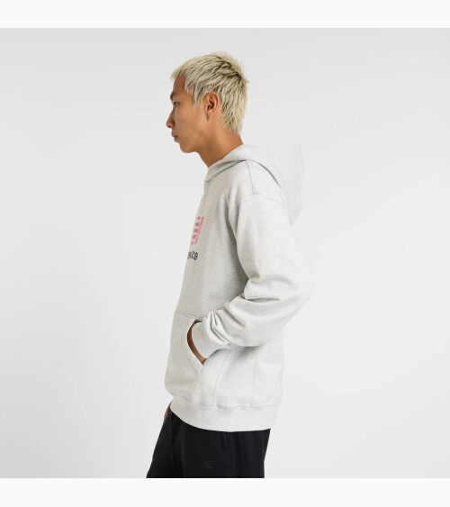 New Balance Athletics French Terry Hoodie