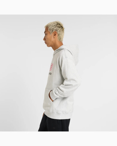 New Balance Athletics French Terry Hoodie