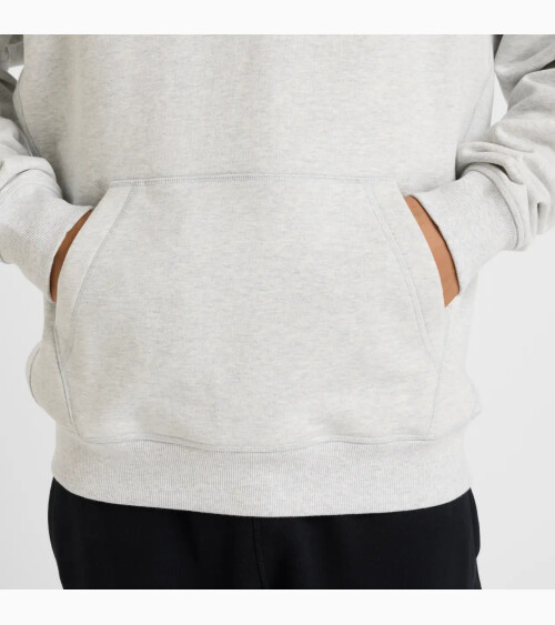 New Balance Athletics French Terry Hoodie
