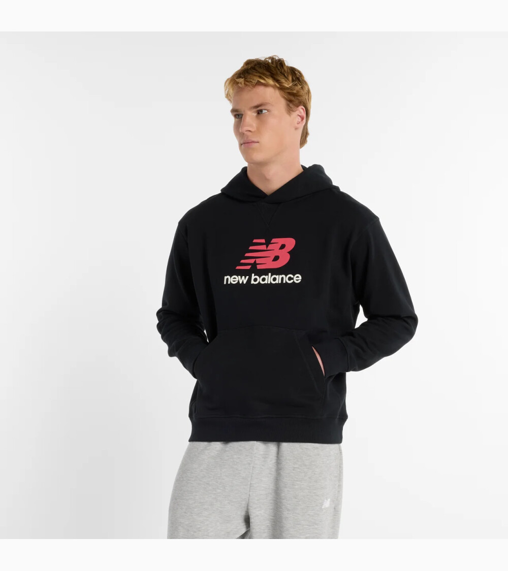 New Balance Athletics French Terry Hoodie