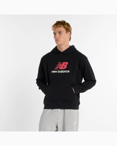 New Balance Athletics French Terry Hoodie