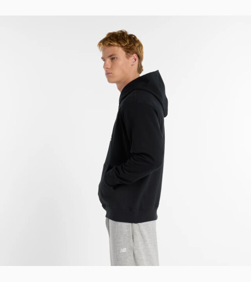 New Balance Athletics French Terry Hoodie