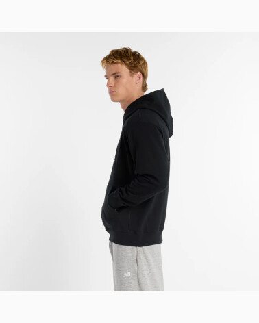 New Balance Athletics French Terry Hoodie