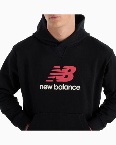 New Balance Athletics French Terry Hoodie