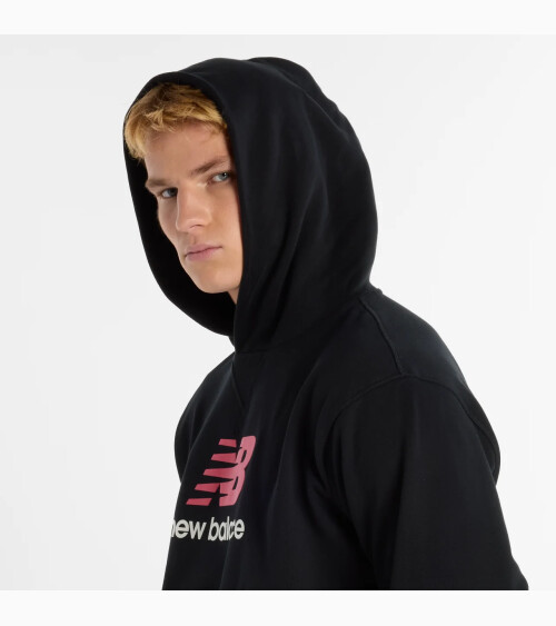 New Balance Athletics French Terry Hoodie
