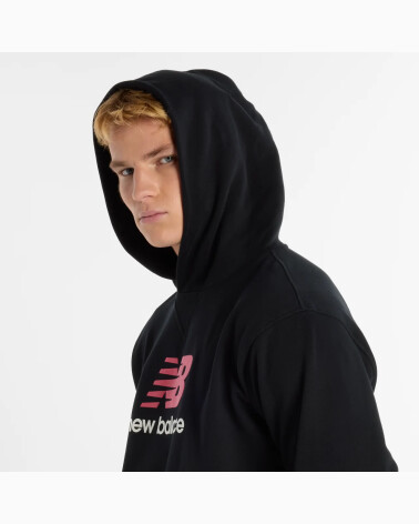 New Balance Athletics French Terry Hoodie