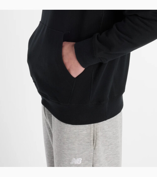 New Balance Athletics French Terry Hoodie
