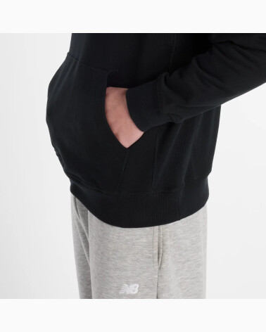 New Balance Athletics French Terry Hoodie