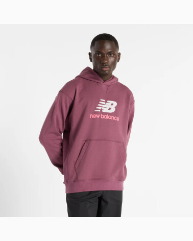 New Balance Athletics French Terry Hoodie