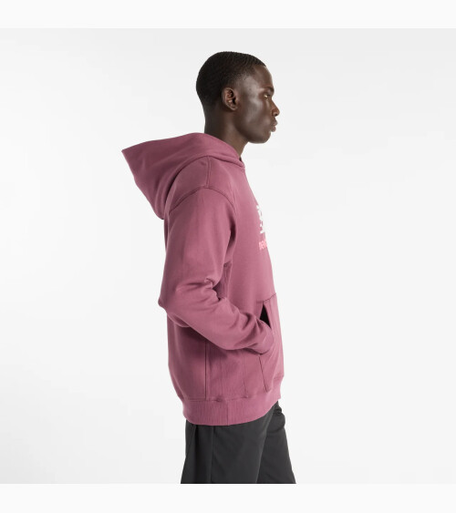 New Balance Athletics French Terry Hoodie