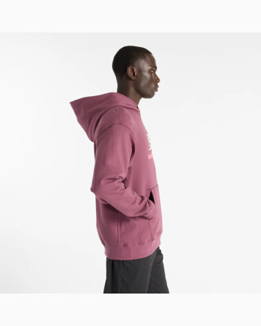 New Balance Athletics French Terry Hoodie