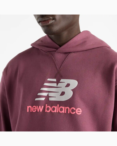 New Balance Athletics French Terry Hoodie