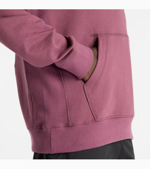 New Balance Athletics French Terry Hoodie