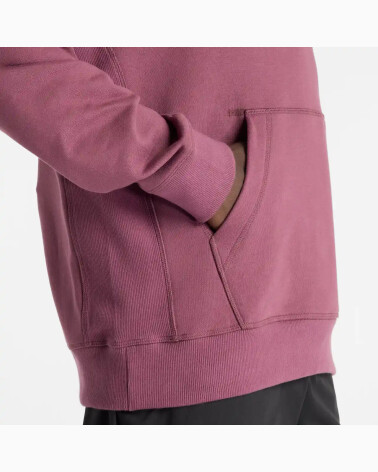 New Balance Athletics French Terry Hoodie