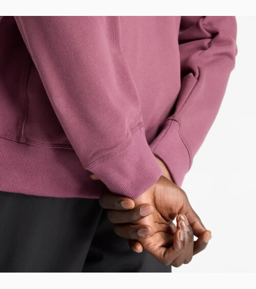 New Balance Athletics French Terry Hoodie