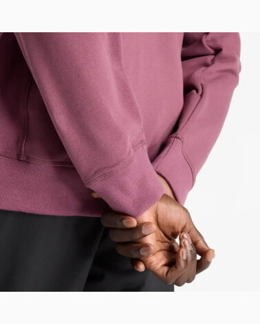 New Balance Athletics French Terry Hoodie