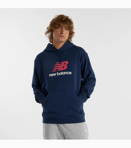 New Balance Athletics French Terry Hoodie
