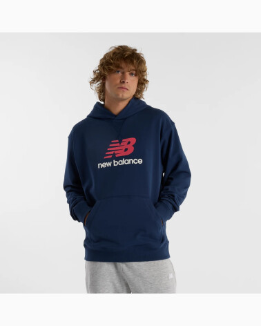 New Balance Athletics French Terry Hoodie