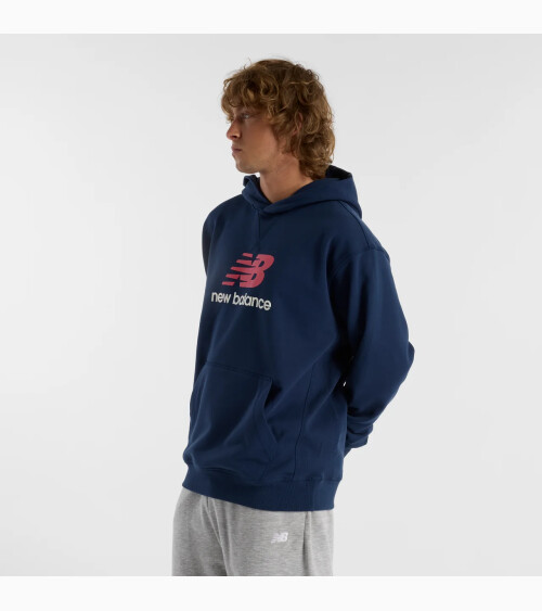 New Balance Athletics French Terry Hoodie