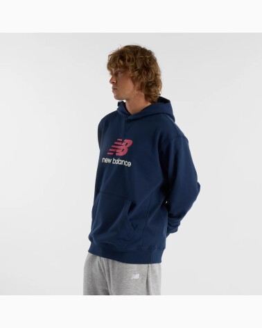 New Balance Athletics French Terry Hoodie
