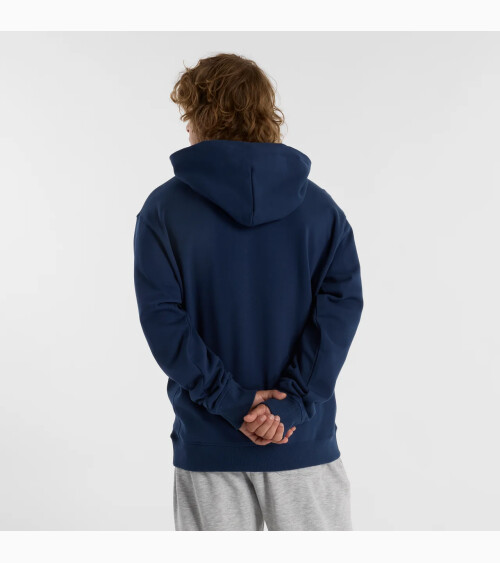 New Balance Athletics French Terry Hoodie