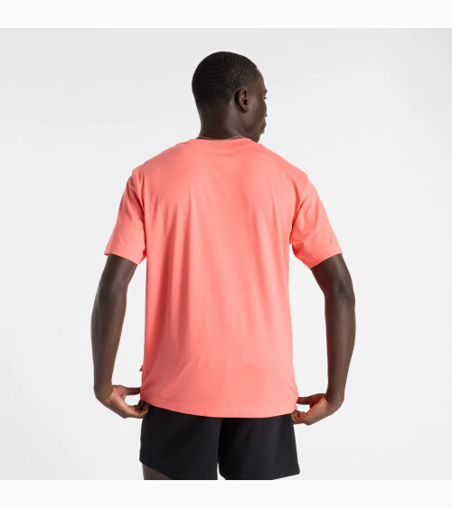 New Balance Nautical Logo T-Shirt à manches courtes