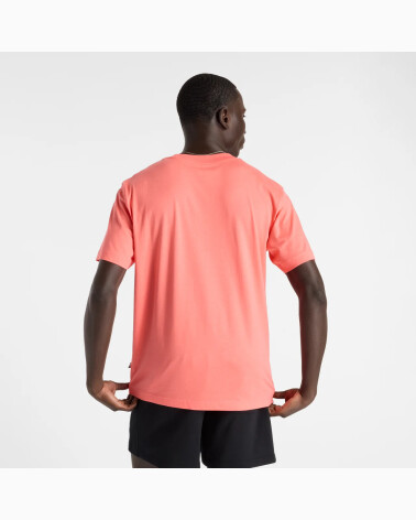 New Balance Nautical Logo T-Shirt à manches courtes