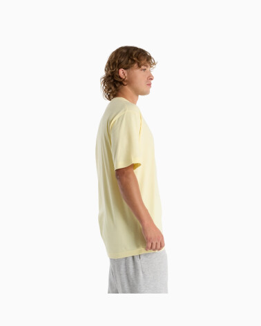 New Balance Nautical Logo T-Shirt de manga corta