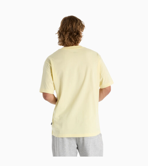 New Balance Nautical Logo T-Shirt de manga corta