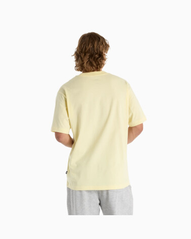 New Balance Nautical Logo T-Shirt de manga corta